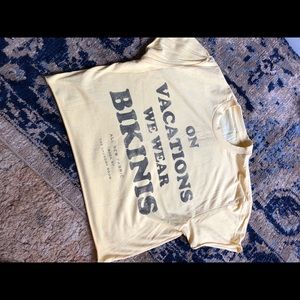 Laundry Room Graphic tee